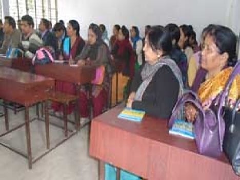 Education to children with manners