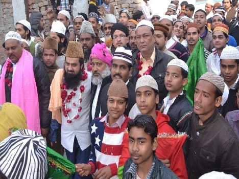 jilye me nikalye gaye joolose gausiya