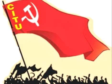 February 26 across the state citu will protest.