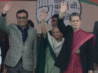 10 Key take aways of Delhi Elections 2015