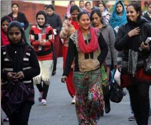 Money to be spent for higher education.