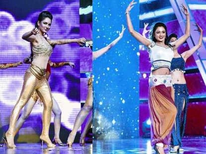 Filmfare Awards 2014, Complete list of winners.