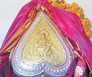 dev kamrunaag in mandi.