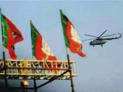 narendra modi rally in delhi 