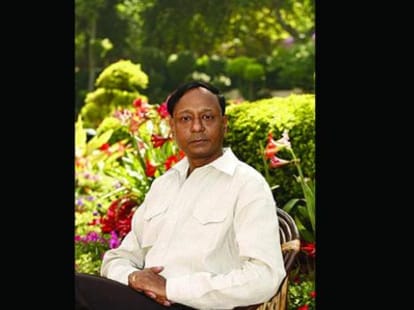 Rakesh bahadur and sanjeev saran in waiting list.
