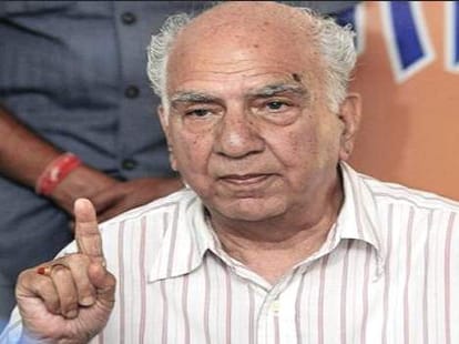 shanta kumar statement.