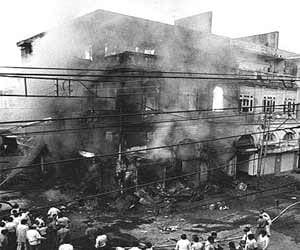 Centre govt will Form SIT to Probe 1984 Anti-Sikh Riot 