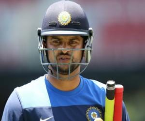 srilanka cricket board will interrogate to Suresh Raina