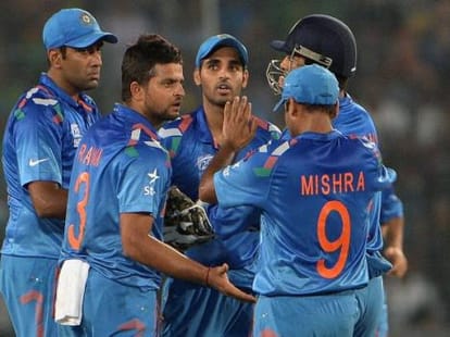 srilanka cricket board will interrogate to Suresh Raina