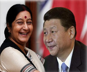 Chinese President Xi Jinping to break protocol