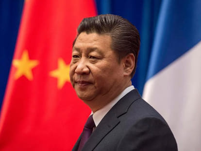 Chinese President Xi Jinping to break protocol