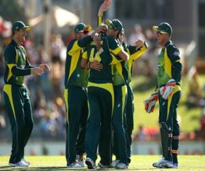 james faukner's injury is problem to australia for world cup 2015