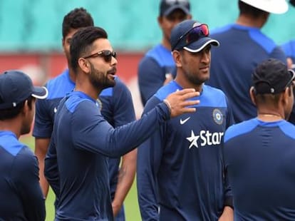 team india got luxury break before world cup