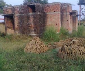 toilets for 22 villages of zero line