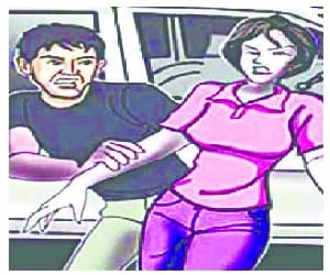 Former cop's daughter kidnapped to be sold