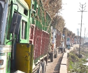 row over loc trade in uri ends