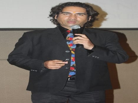 Make no human children topper: DR. Harish