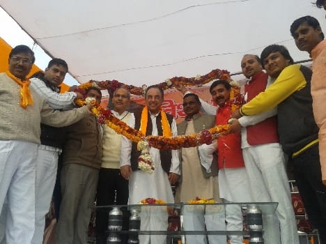 action against Rahul Gandhi will taken 