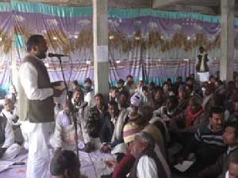 Education key to the development of society: Chauhan