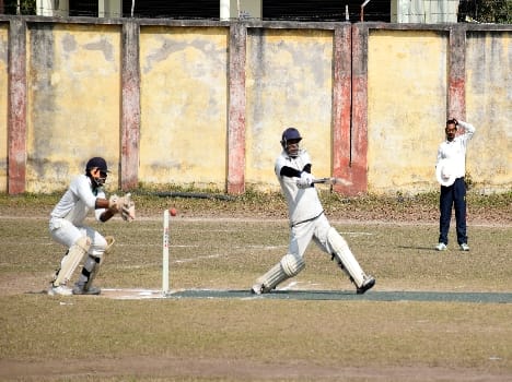 Kumaon Cup Twenty20 cricket competition