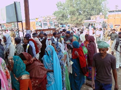 urea distributed