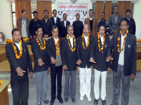 Advocates greater responsibility on society : the rise Varma