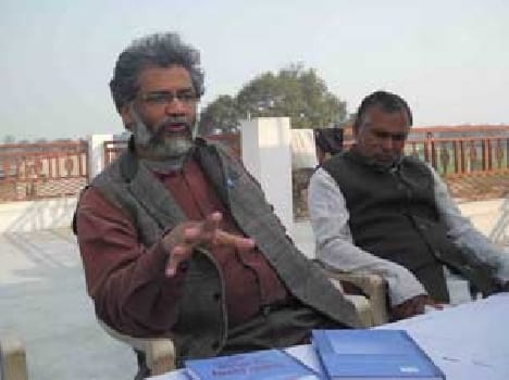 Better relations with Pakistan are not only from China