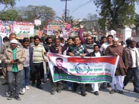 The name of the martyr Colonel opinion Roja Overbridge