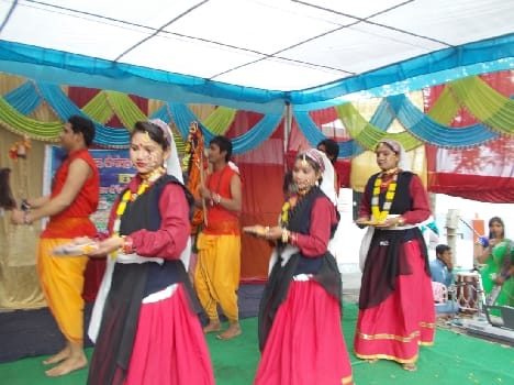 Jubilee Celebrations