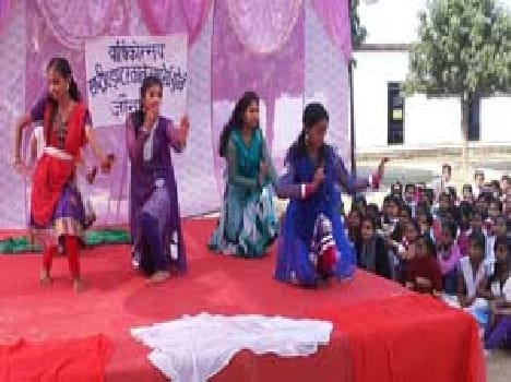From the child's future education Snvrta