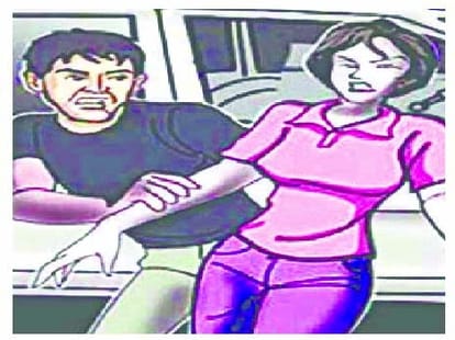Rape with 9th Class Student, Porn Clip Viral on Whatsapp
