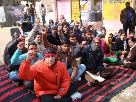 Carybhishkar by paramedical staff