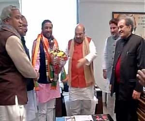 avtar singh bhadana join bjp today.