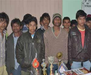 transmittal home uproot run in 91 teens