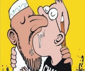 mumbai charlie hebdo matter