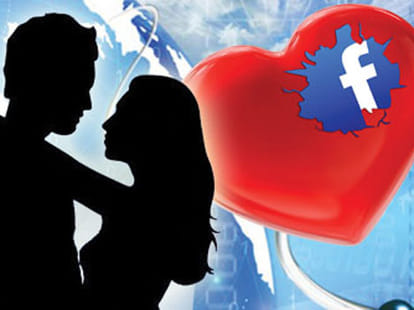 cheating cases by facebook friend