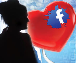 fraud by fb boyfriend