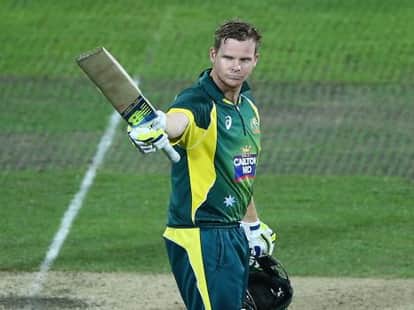 7 strongs player for Australia vs new zealand in world CUP final