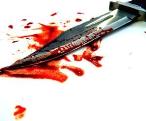 murder in lucknow.