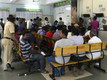 twenty four hours reservation facility.