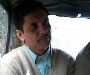 KV teacher found guilty, now suspended.