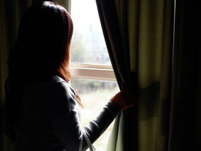 hostess molestation in five star hotel