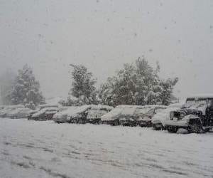 alert about avalanche in kashmir