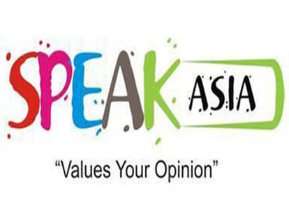 speak asia country head arrested