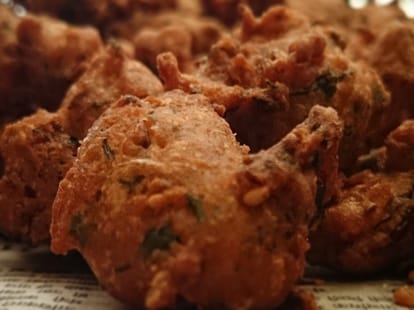 high levels of faecal matter in delhi street foods 