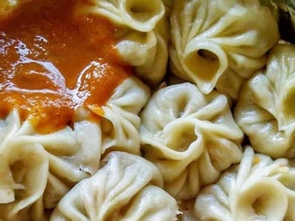 high levels of faecal matter in delhi street foods 