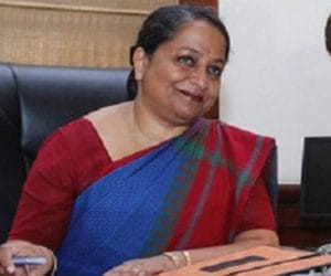 wusatullah khan's blog on sujatha singh.