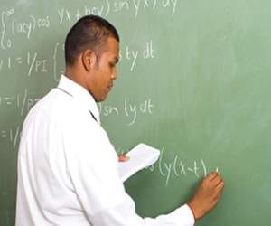 Shikshamitra recruitment to be on two points.