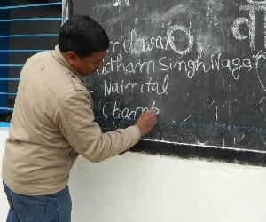 news story on education policy in jammu 