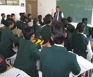 poor performance of uttarakhand board 
